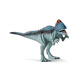 schleich 15020 Cryolophosaurus , für Kinder ab 5-12 Jahren, DINOSAURS - Spielfigur