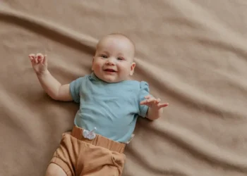 Baby Erstausstattung