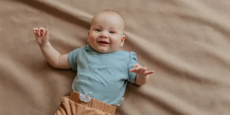 Baby Erstausstattung
