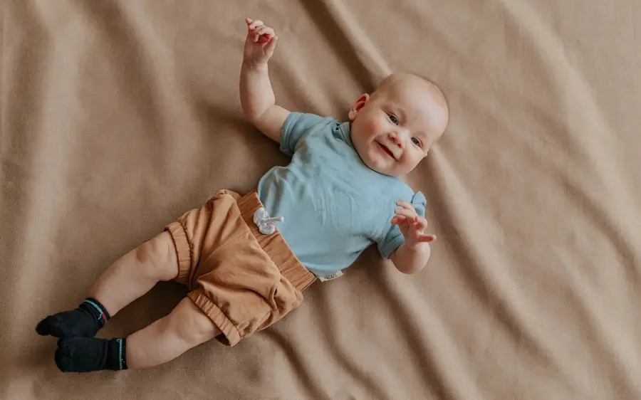 Erstausstattung fürs Baby: Unsere besten Tipps für die Baby-Erstausstattung