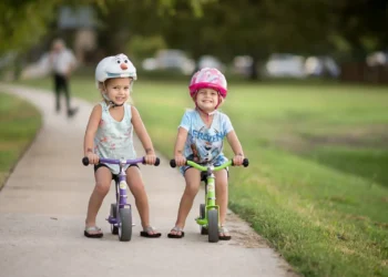 Das Beste Laufrad für Kinder