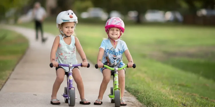 Das Beste Laufrad für Kinder