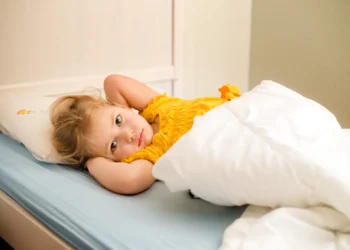 Ätherische Öle bei Babys