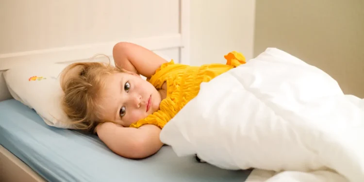 Ätherische Öle bei Babys