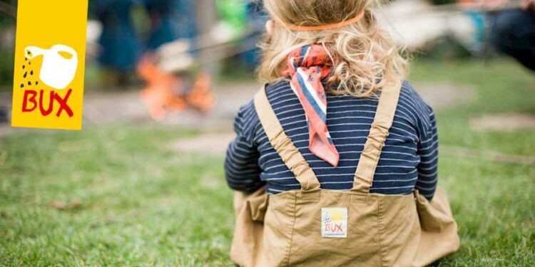 Bux Regenhose im Test BUX Wind-und Wetterzeug Regenhose ohne Plastik-2