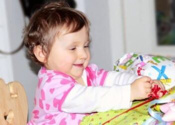 Geburtstag so gelingt der kindergeburtstag party feiern baby 1.geburtstag tipps einladungen