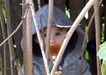 Baby Schnuller loswerden Nikolaus mitgeben Tipps ohne Schnuller einschlafen Nucki endlich schnullerfrei schnuller abgewöhnen nuckelfrei nuckel loswerden ideen tipps baby ohne schnuller zahnfehlstellungen