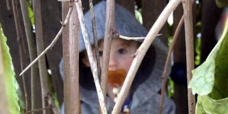 Baby Schnuller loswerden Nikolaus mitgeben Tipps ohne Schnuller einschlafen Nucki endlich schnullerfrei schnuller abgewöhnen nuckelfrei nuckel loswerden ideen tipps baby ohne schnuller zahnfehlstellungen