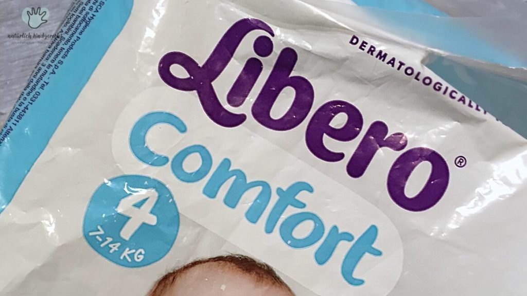 Libero Comfort Biowindel Apotheke