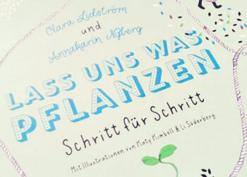 Idee Frühling Kinder Pflanzen Lass uns was pflanzen Garten Frühling gärtnern mit Kind Samen pflanzen Pflänzchen Natur Kind näher bringen Buchtipp Südtirol Gartenarbeit Kinder pflanzen Blumenbeet Kresseköpfe