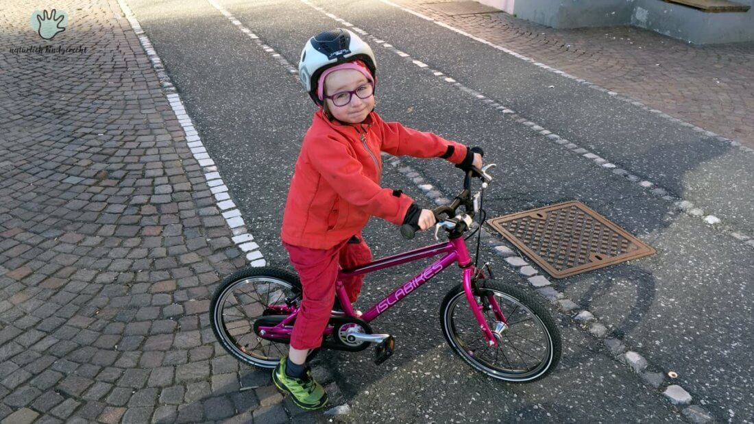 islabike 1. fahrrad tipps fahrradkauf welche größe erstes fahrrad kinderbike islabike kokua gut fahrradfahren lernen tipps kauf