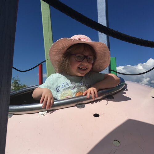 Plose Spielplatz Jausenstation Gaststätte essen lecker Kinder Spaß ganze Familie