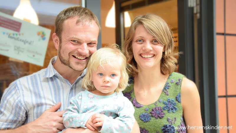 Herzenskinder Free Family aus Südtirol
