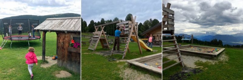 Spazierweg Spaziergang Wandertipp Villanders Dolomiten Eisacktal Pony Villanderer Alm Streichelzoo Familienausflug Eisacktal Kinder
