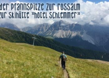 Rossalm Pfannspitze Wandertipp Kind Familienausflug Wanderung Brixen Bressanone Südtirol Empfehlung Suedtirol Wanderempfehlung Kinder Familie Ausflugstipp Pfannspitz Brixen Afers St. Andrä Plose Wanderweg Hotel Schlemmer RossAlm Spielplatz Bergsee Bootsteich Spielplatz Berg Plose Rossalm Spieleparadies Rossalm Pfannspitz