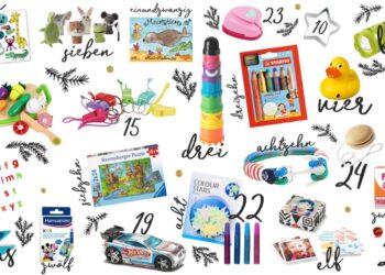 24 Ideen für deinen Adventskalender für Kinder Adventskalender 2018 Adventskalender selber machen Adventskalender basteln Adventskalender Ideen Adventskalender füllen Adventskalender Kleinkind