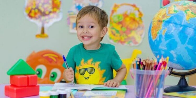 Ist mein Kind schon bereit für die Schule?