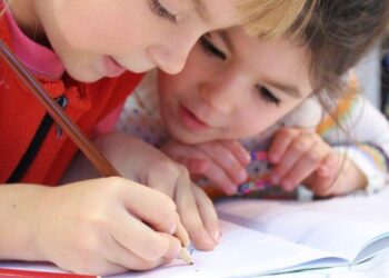 So gelingt der Start in der Grundschule