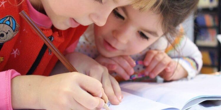 So gelingt der Start in der Grundschule