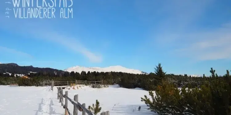 Villanderer Alm rodeln Rodelverleih Eisacktal