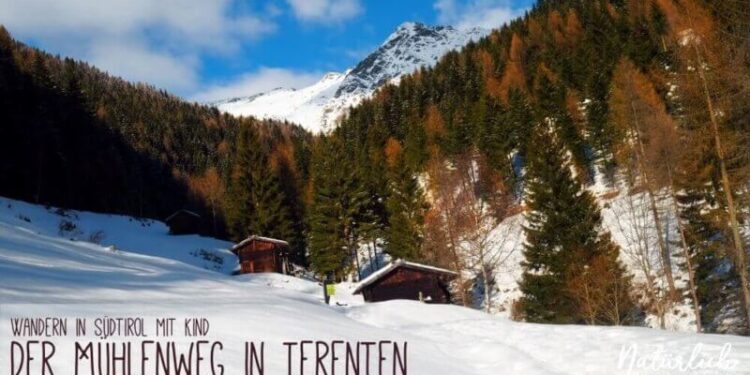 Wandern-in-Südtirol-Der-Mühlenweg-in-Terenten