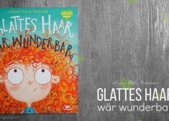 Glattes Haar wär wunderbar Magellan Verlag