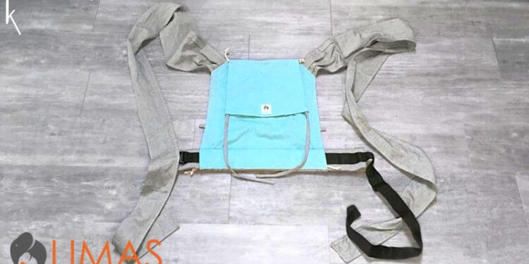 Limas-Baby-carrier-im-ausführlichen-Tragetest-Tragehilfe-für-Babys