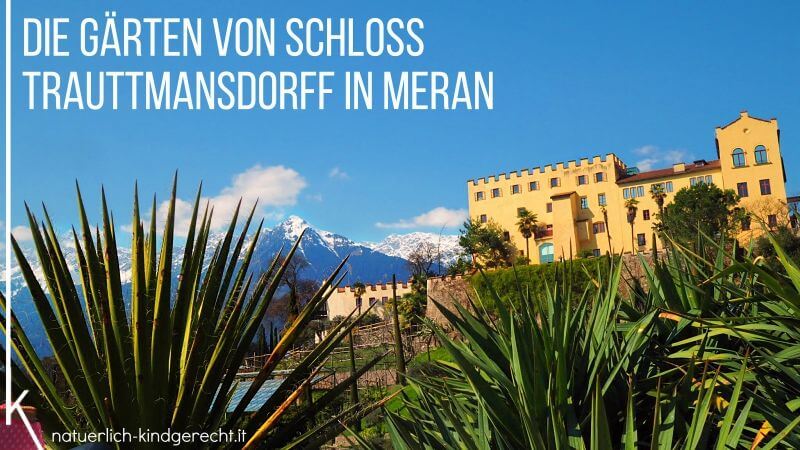 Familienausflug-in-die-Gärten-von-Schloss-Trauttmansdorff-in-Meran