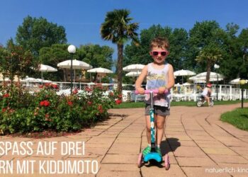 Kiddimoto-Roller-von-Aleha-Kids