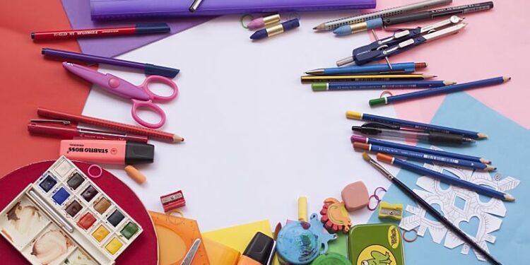 Einschulung teuer Onlinekauf Schulsachen