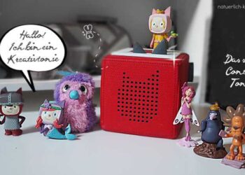 Ist die Toniebox ihr Geld wert Soll ich jetzt eine Toniebox kaufen Toniebox vor Weihnachten