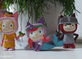 Kreativtonie Überblick welcher Tonie ist für Kleinkinder toll