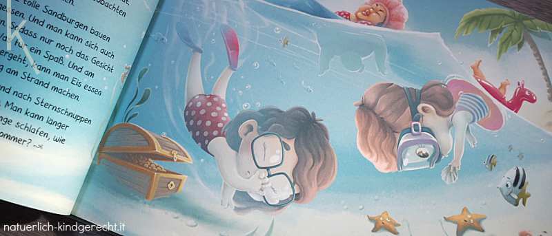 Personalisierte Kinderbücher von Hurra Helden für Kinder