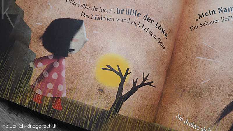Test Anbieter von personalisierten Kinderbüchern im Vergleich