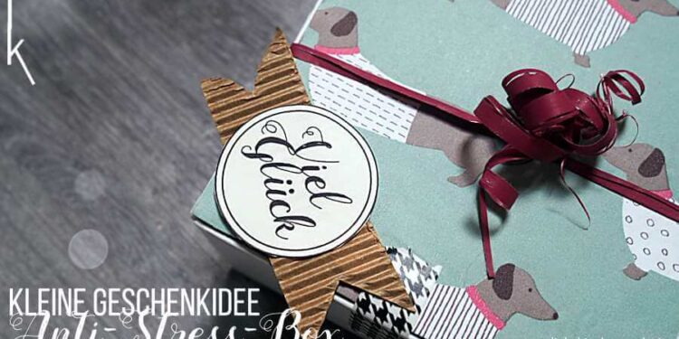 Anti-Stress-Box Geschenkidee Anti-Stress-Paket-2
