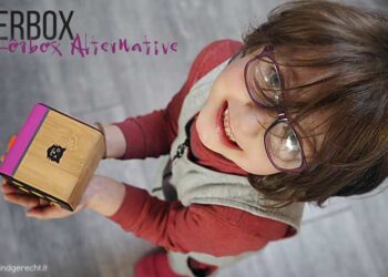 Tigerbox die Hörbox Alternative