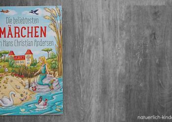 Die beliebtesten Märchen von Hans Christian Andersen