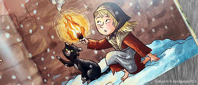 Die schönsten Märchen für Kinder von H.C.Andersen