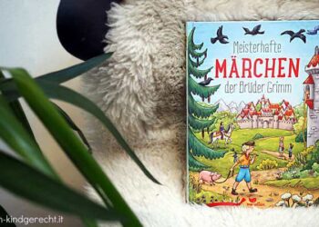 Meisterhafte Märchen der Brüder Grimm