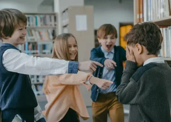 Mobbing in Südtirol Forum Prävention Vortrag Mobbing und Cybermobbing