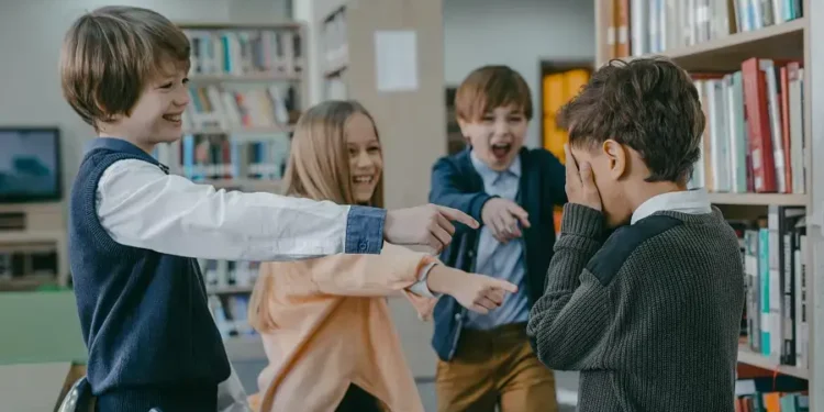 Mobbing in Südtirol Forum Prävention Vortrag Mobbing und Cybermobbing