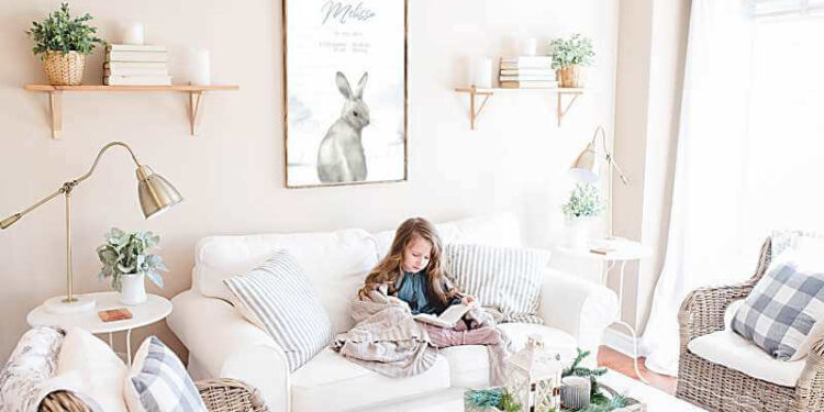 Poster für das Kinderzimmer DIY Kinderzimmerposter ganz einfach und kostenlos selbermachen