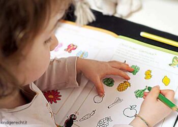 So motivierst du dein Kind zu den Hausaufgaben