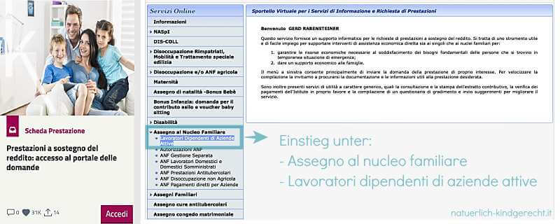 Einstieg-auf-inps.it-Prestazioni-a-sostegno-del-reddito