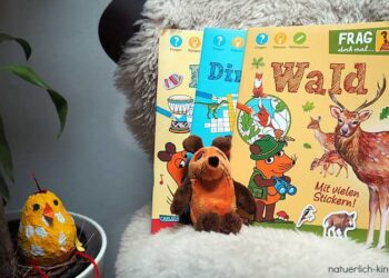 Frag-doch-mal-die-Maus-Übungshefte