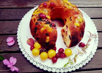 sommerkuchen Rezept Kuchen Sommer