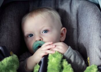 Kindersitz-Alarm-Italien-Südtirol