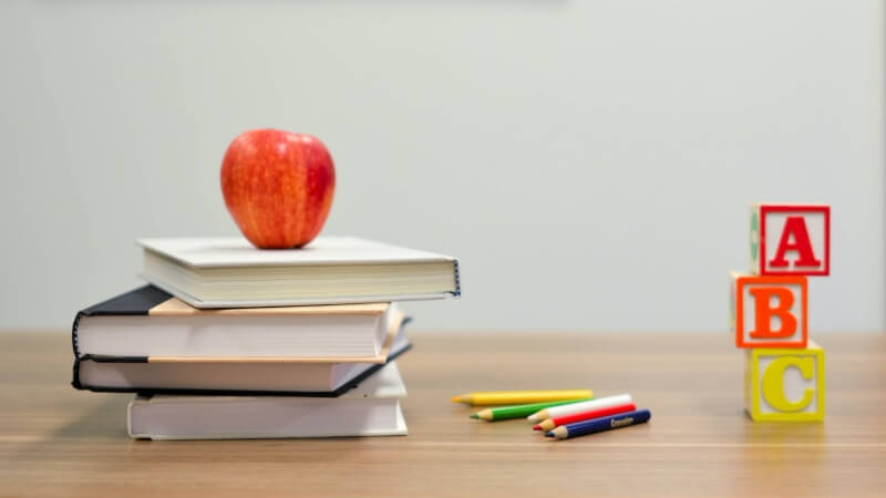 Lernen-mit-Kindern-zweite-Klasse-Grundschule
