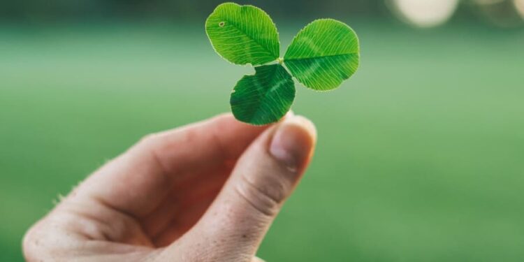 Glückesser Gedicht