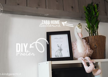 Ideen für dein Ballerina Kinderzimmer Mädchenzimmer